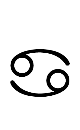 Рак 1